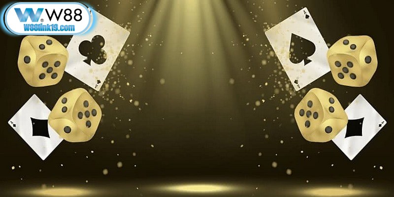 Allbet Gaming W88 - Cung Cấp Nhiều Game Hay, Thú Vị Nhất 7 Người chơi W88 có thể tìm thấy những biến thể bài kinh điển