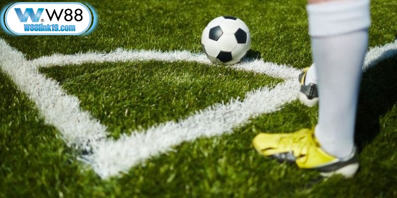 Kèo Giao Bóng W88 - Bí Quyết Soi Kèo Đảm Bảo Thắng Nhanh 8 Tỷ lệ Odds cho kèo giao bóng W88 dao động quanh mức 0.90 đến 0.95