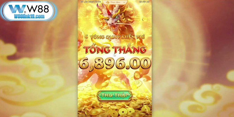Kỳ Lân Mách Nước W88 - Siêu Phẩm Slot Ăn Khách 2026 7 Mỗi biểu tượng đều mang một ý nghĩa riêng biệt, mức trả thưởng khác nhau tại W88