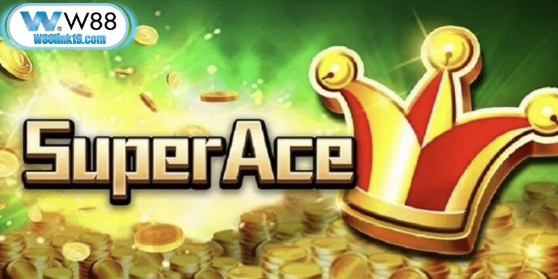 Super ACE Nổ Hũ W88 - Bí Kíp Chinh Phục Jackpot Từ Cao Thủ 6 Super ACE nổ hũ W88 là siêu phẩm slot bài tây độc đáo